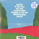 Wooden Shjips - V. (OPAQUE RED VINYL) | Mint (M) Mint (M)