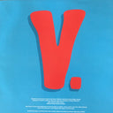 Wooden Shjips - V. (OPAQUE RED VINYL) | Mint (M) Mint (M)