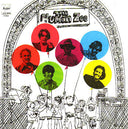 The Human Zoo (3) - The Human Zoo | Mint (M) Mint (M)