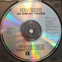 Kenny Rogers - 20 Great Years | Mint (M) Mint (M)