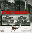 Daddy Long Legs (11) - Street Sermons | Mint (M) Mint (M)