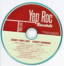 Daddy Long Legs (11) - Street Sermons | Mint (M) Mint (M)