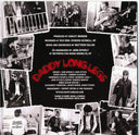 Daddy Long Legs (11) - Street Sermons | Mint (M) Mint (M)