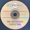 Little River Band - The Definitive Collection | Mint (M) Mint (M)