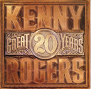 Kenny Rogers - 20 Great Years | Mint (M) Mint (M)