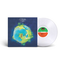 Yes - Fragile (CLEAR VINYL - REISSUE* | Mint (M) Mint (M)