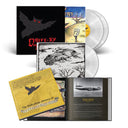Drive-By Truckers - Southern Rock Opera (IEX: CLEAR VINYL / BOXSET) | Mint (M) Mint (M)