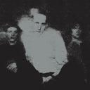 Atmosphere B/W Disorder | Mint (M) Mint (M)
