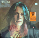 Todd | Mint (M) Mint (M)