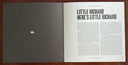 Little Richard - Here's Little Richard | Mint (M) Mint (M)