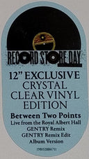 David Gilmour - Between Two Points (2025 RSD COLOR VINYL) | Mint (M) Mint (M)