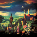 Various Artists - Animals Reimagined: Tribute to Pink Floyd (BLUE VINYL) | Mint (M) Mint (M)