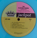 The Electric Prunes - Underground (LIGHT BLUE VINYL) | Mint (M) Mint (M)