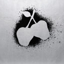 Silver Apples (SMOKE COLOR VINYL) | Mint (M) Mint (M)