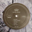 Silver Apples (SMOKE COLOR VINYL) | Mint (M) Mint (M)