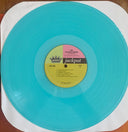 The Electric Prunes - Underground (LIGHT BLUE VINYL) | Mint (M) Mint (M)