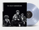 The Velvet Underground - Now Playing (SILVER VINYL) | Mint (M) Mint (M)