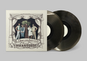 Picaresque (IEX: BLACK ICE VINYL) | Mint (M) Mint (M)