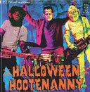 Halloween Hootenanny (COLOR VINYL) | Mint (M) Mint (M)