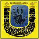 The 13th Floor Elevators - Houston Music Theatre, Live 1967 (2025 RSD Exclusive, Colored Vinyl, Blue, Black) | Mint (M) Mint (M)