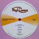 The Allman Brothers Band - Eat A Peach | Mint (M) Mint (M)
