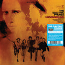 The Electric Prunes - Underground (LIGHT BLUE VINYL) | Mint (M) Mint (M)