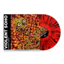 Hungry Ghost: 10th Anniversary (RED & BLACK SPLATTER VINYL) | Mint (M) Mint (M)
