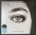 David Gilmour - Between Two Points (2025 RSD COLOR VINYL) | Mint (M) Mint (M)