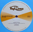 The Allman Brothers Band - Eat A Peach | Mint (M) Mint (M)