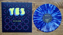 Yes - Singles II (SPLATTER VINYL) | Mint (M) Mint (M)