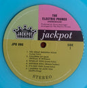The Electric Prunes - Underground (LIGHT BLUE VINYL) | Mint (M) Mint (M)