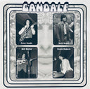 Gandalf (CLEAR VINYL) | Mint (M) Mint (M)