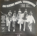 The Electric Prunes - Underground (LIGHT BLUE VINYL) | Mint (M) Mint (M)