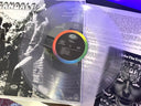 Gandalf (CLEAR VINYL) | Mint (M) Mint (M)