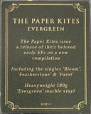 The Paper Kites - Evergreen (EVERGREEN MARBLE VINYL) | Mint (M) Mint (M)