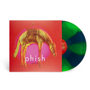 Phish - Hoist (LASER BEAMS VINYL) | Mint (M) Mint (M)