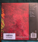 Hungry Ghost: 10th Anniversary (RED & BLACK SPLATTER VINYL) | Mint (M) Mint (M)