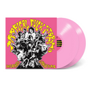 Tropical Fuck Storm's Inflatable Graveyard (IEX | BUBBLEGUM PINK VINYL) | Mint (M) Mint (M)