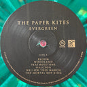 The Paper Kites - Evergreen (EVERGREEN MARBLE VINYL) | Mint (M) Mint (M)