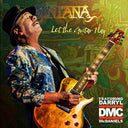 Santana - Let The Guitar Play (RSD BLACK FRIDAY) | Mint (M) Mint (M)