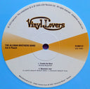 The Allman Brothers Band - Eat A Peach | Mint (M) Mint (M)