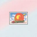 The Allman Brothers Band - Eat A Peach | Mint (M) Mint (M)