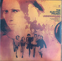 The Electric Prunes - Underground (LIGHT BLUE VINYL) | Mint (M) Mint (M)