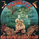 Skywhale - The World At Minds End (COLOR VINYL) | Mint (M) Mint (M)