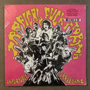 Tropical Fuck Storm's Inflatable Graveyard (IEX | BUBBLEGUM PINK VINYL) | Mint (M) Mint (M)