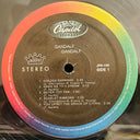 Gandalf (CLEAR VINYL) | Mint (M) Mint (M)