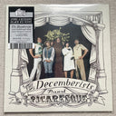 Picaresque (IEX: BLACK ICE VINYL) | Mint (M) Mint (M)
