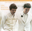 Love Devotion Surrender | Mint (M) Mint (M)