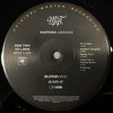 Santana - Abraxas (NUMBERED) | Mint (M) Mint (M)