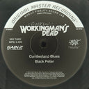 The Grateful Dead - Workingman's Dead | Mint (M) Mint (M)